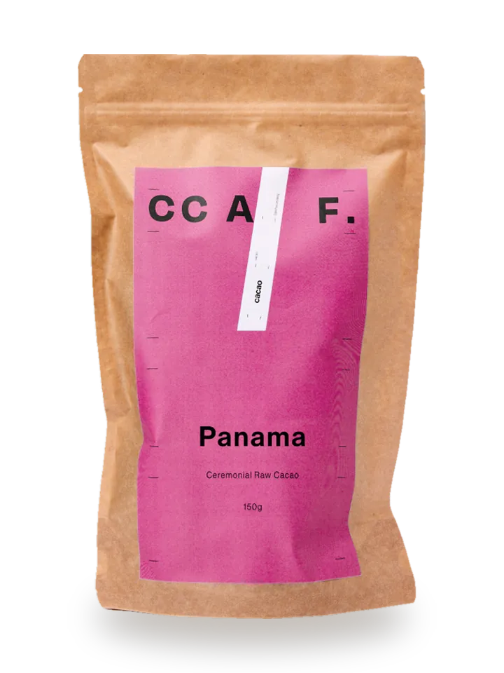 Kakao masa Panama